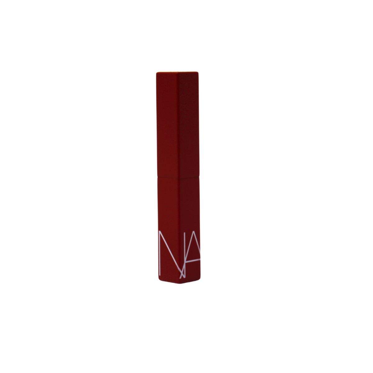 Labial Powermatte Nars Too Hot To Hold 1.5 G Para Mujer.