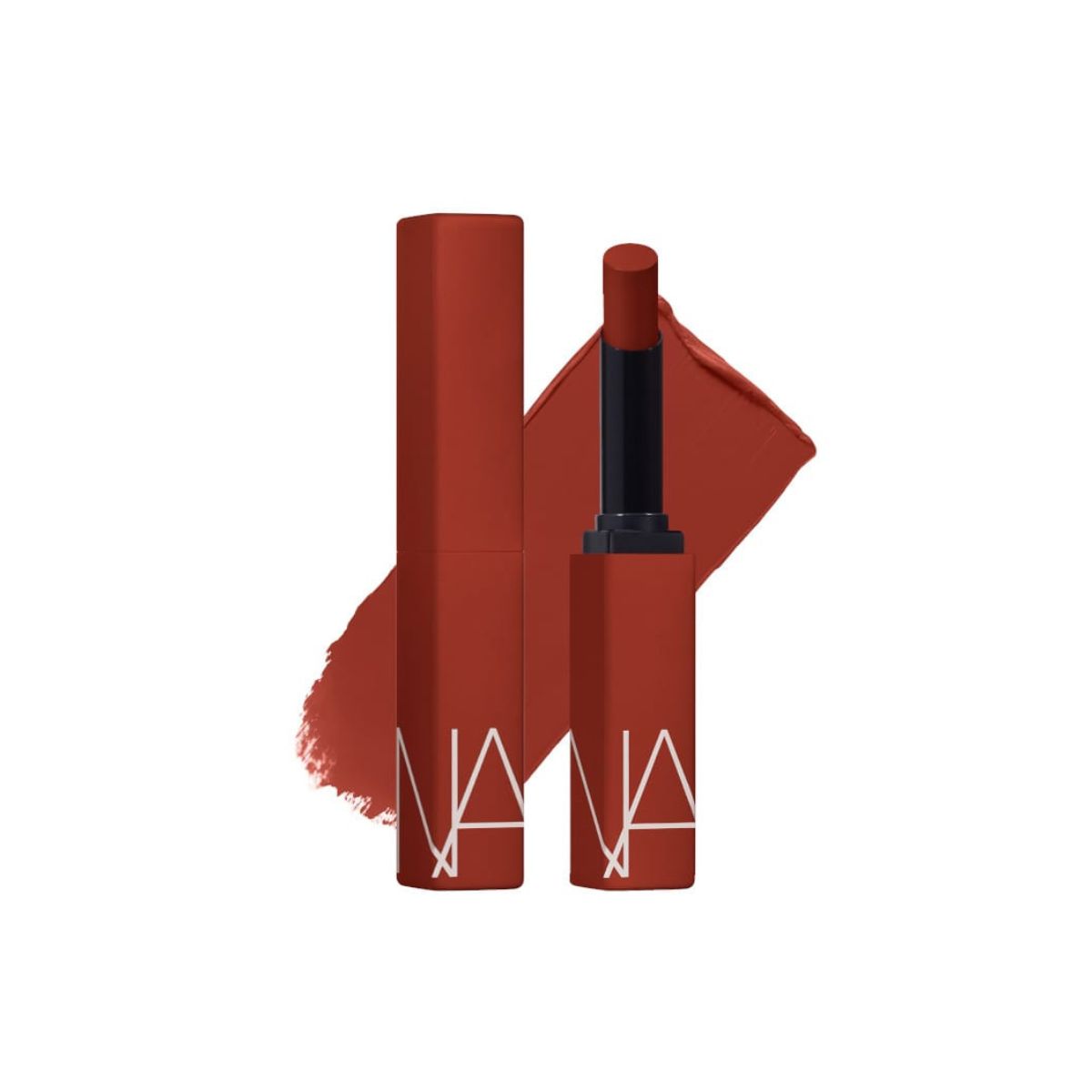 Foto 2 | Labial Powermatte Nars Mogador 1.5 G Para Mujer.