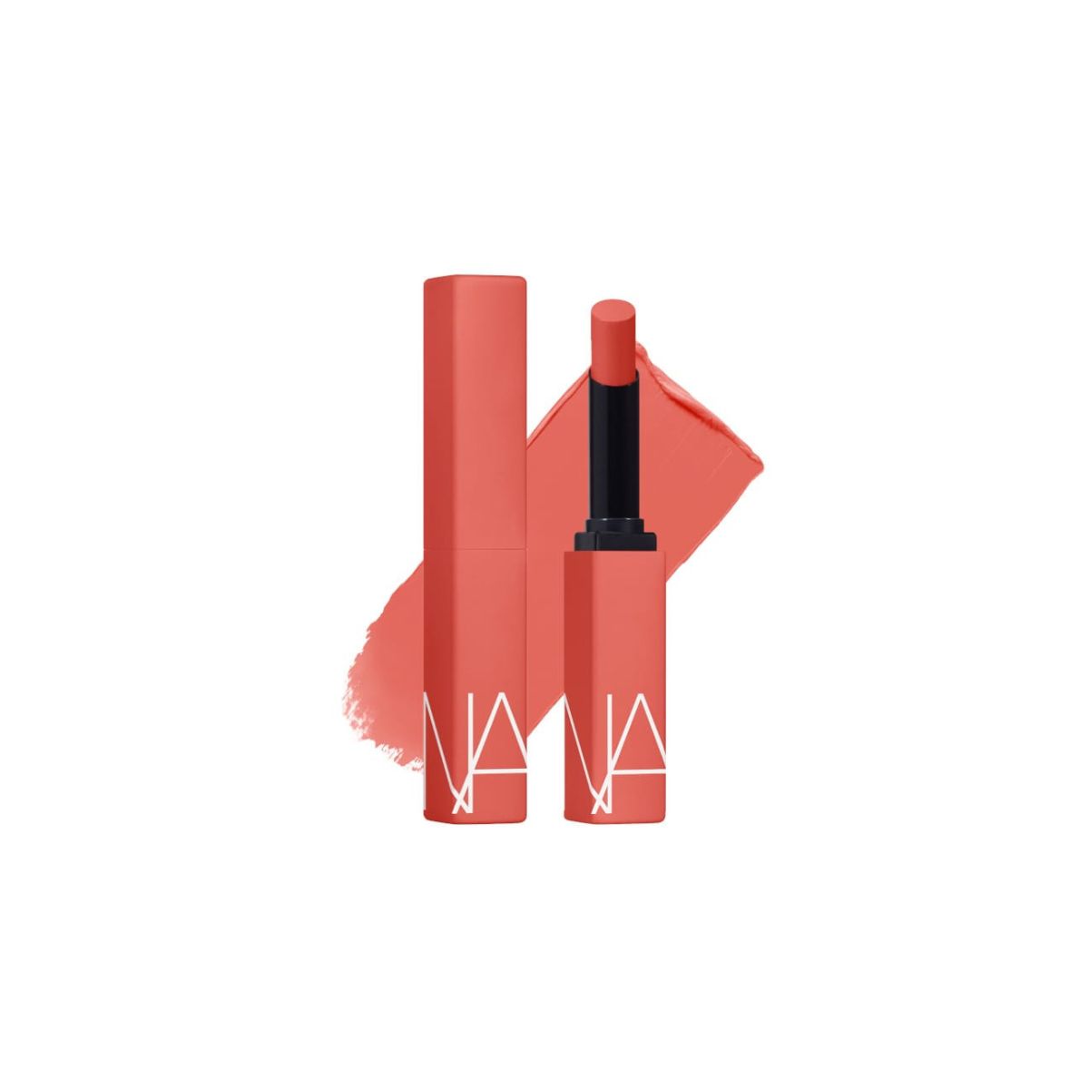 Foto 3 pulgar | Labial Powermatte Nars Indiscreet 1.5 G Para Mujer.