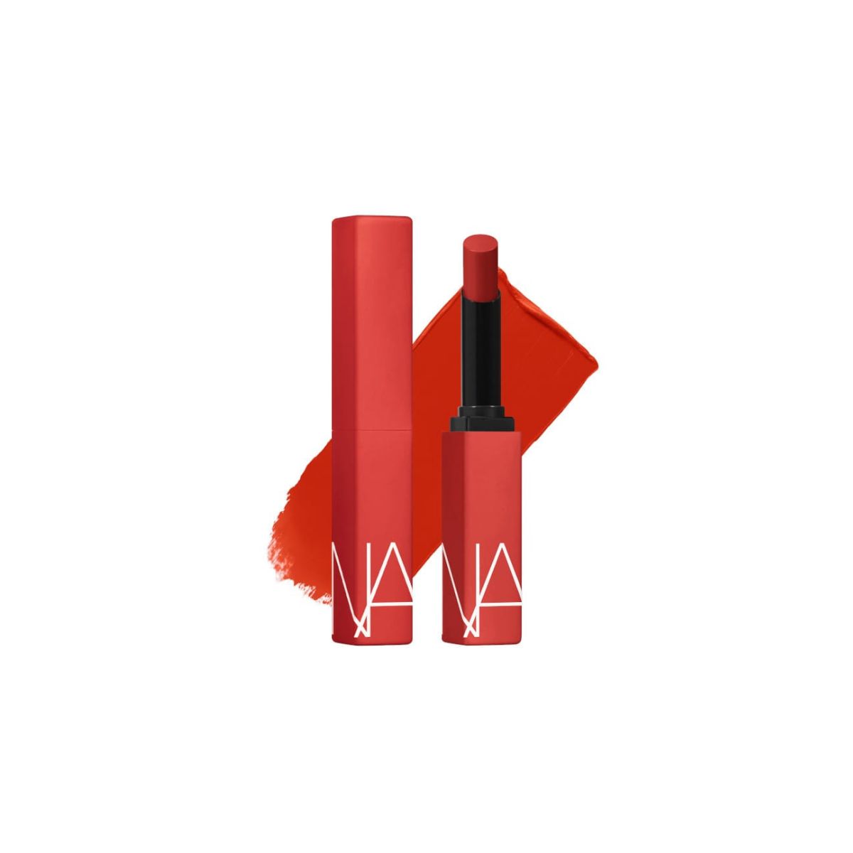 Foto 2 | Labial Powermatte Nars Rocket Queen 1.5 G Para Mujer.