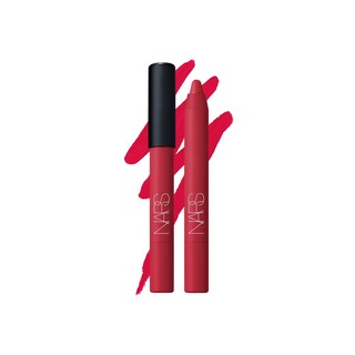 Foto 2 | Lápiz Labial De Alta Intensidad Powermatte De Nars, Midnight Rider 2.4 G Para Mujer
