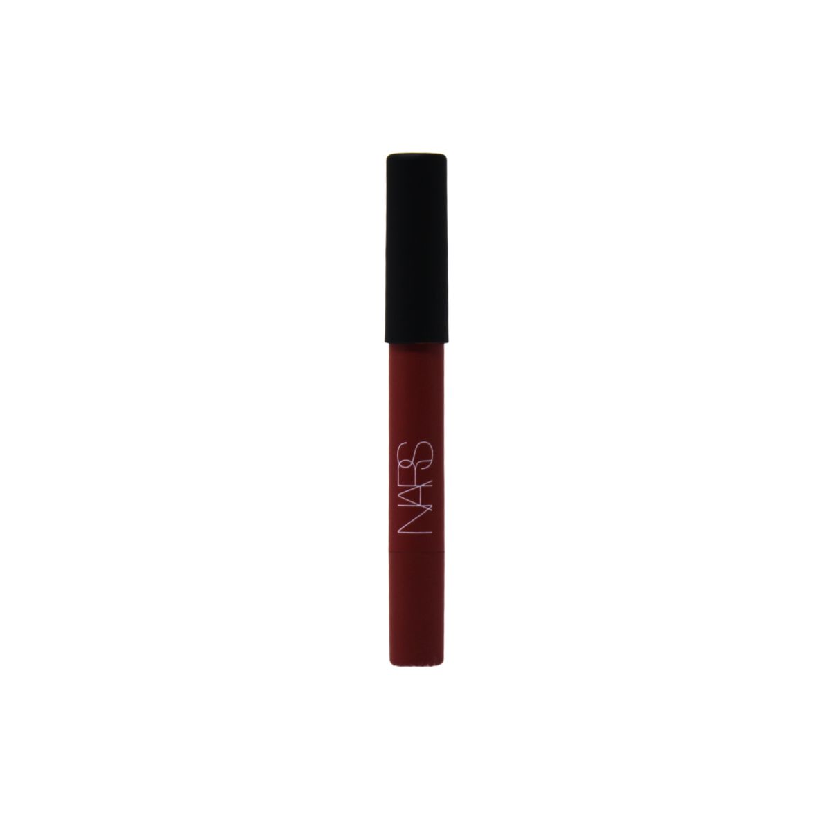 Lápiz Labial De Alta Intensidad Powermatte De Nars Viva Las Vegas 2.4 G Para Mujer.
