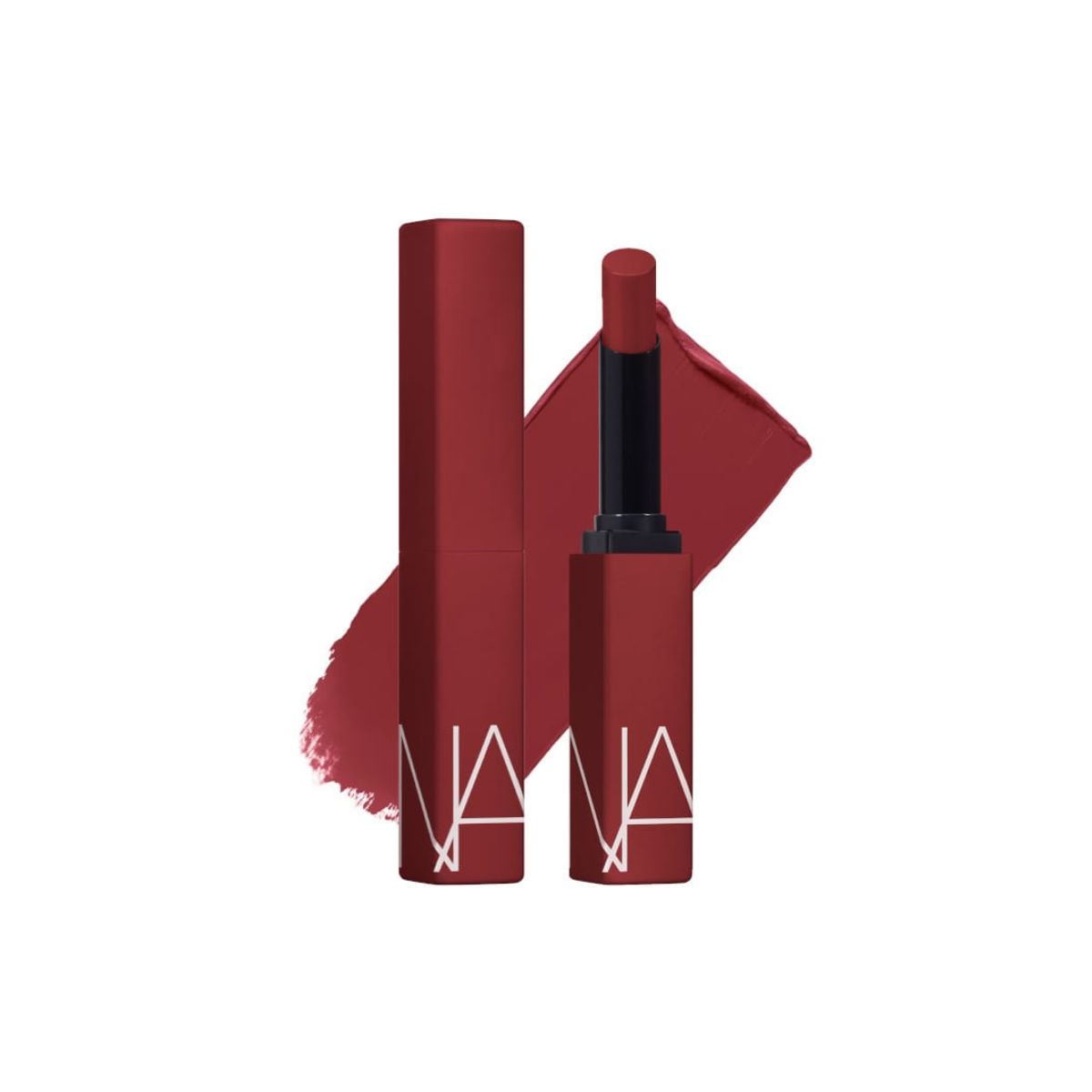 Foto 3 pulgar | Labial Powermatte Nars Highway To Hell 1.5 G Para Mujer.