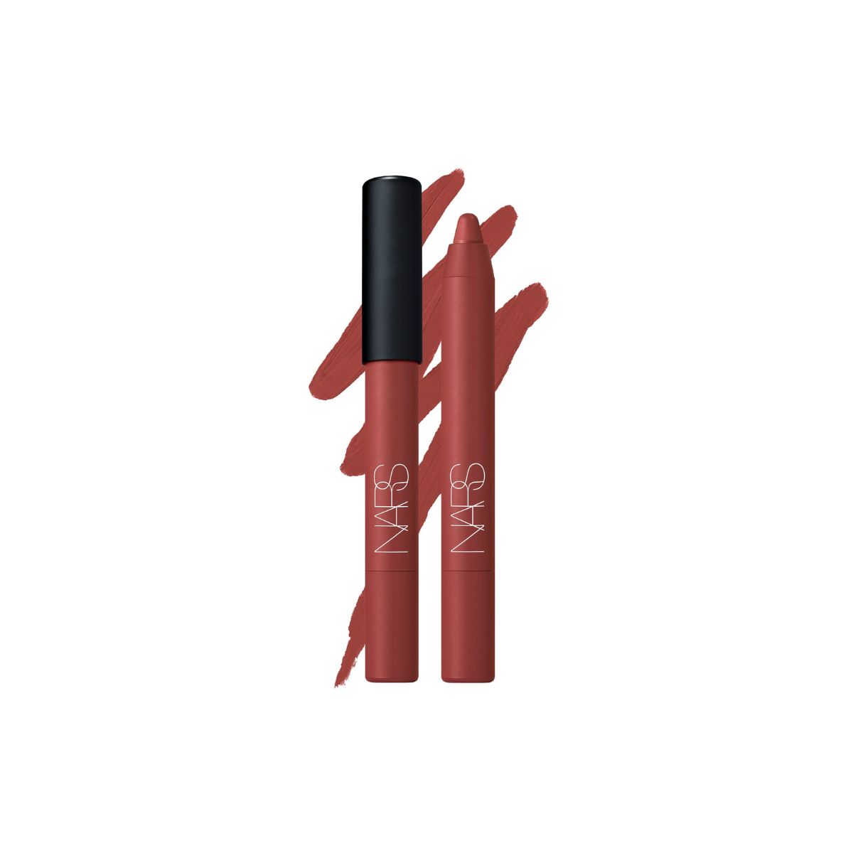 Foto 3 pulgar | Lápiz De Labios Nars Powermatte De Alta Intensidad Todo La Noche 2.4 G Para Mujer