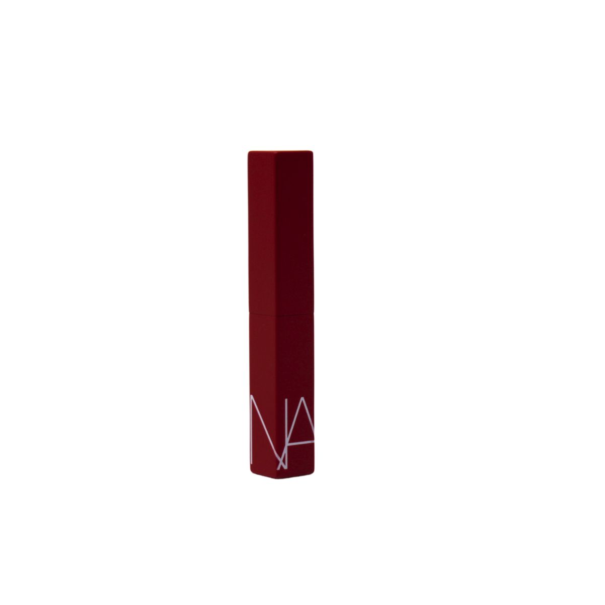 Labial Powermatte Nars Get Lucky 1.5 G Para Mujer.