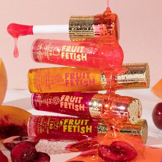 Foto 6 | Paquete De Aceites Labiales Milani Fruit Fetish Con Vitamina E, Paquete De 2 - Venta Internacional.