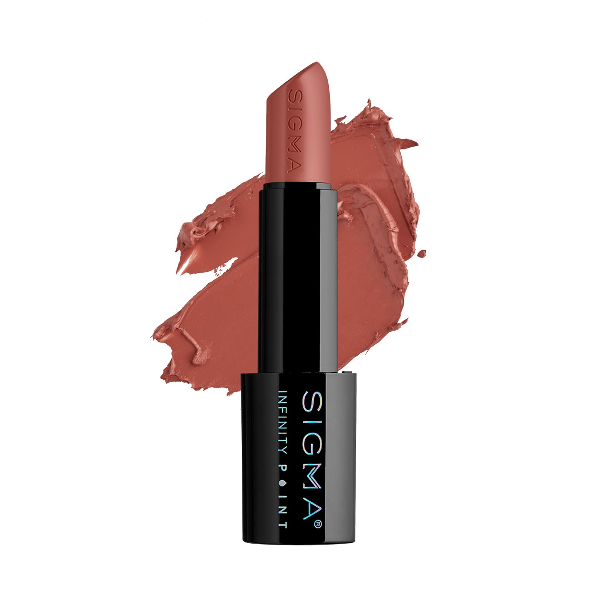 Foto 2 pulgar | Labial Sigma Beauty Infinity Point Peach Tea -  Venta Internacional