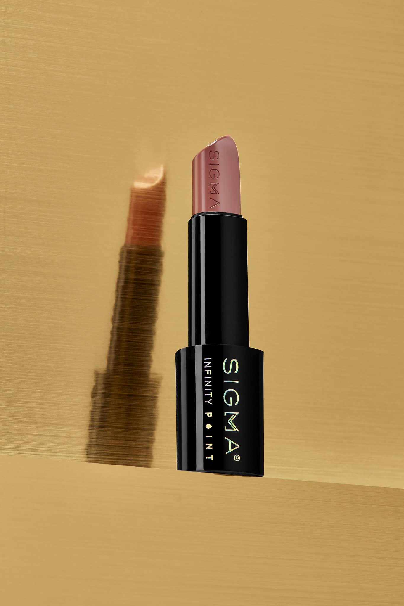 Foto 5 pulgar | Labial Sigma Beauty Infinity Point Peach Tea -  Venta Internacional