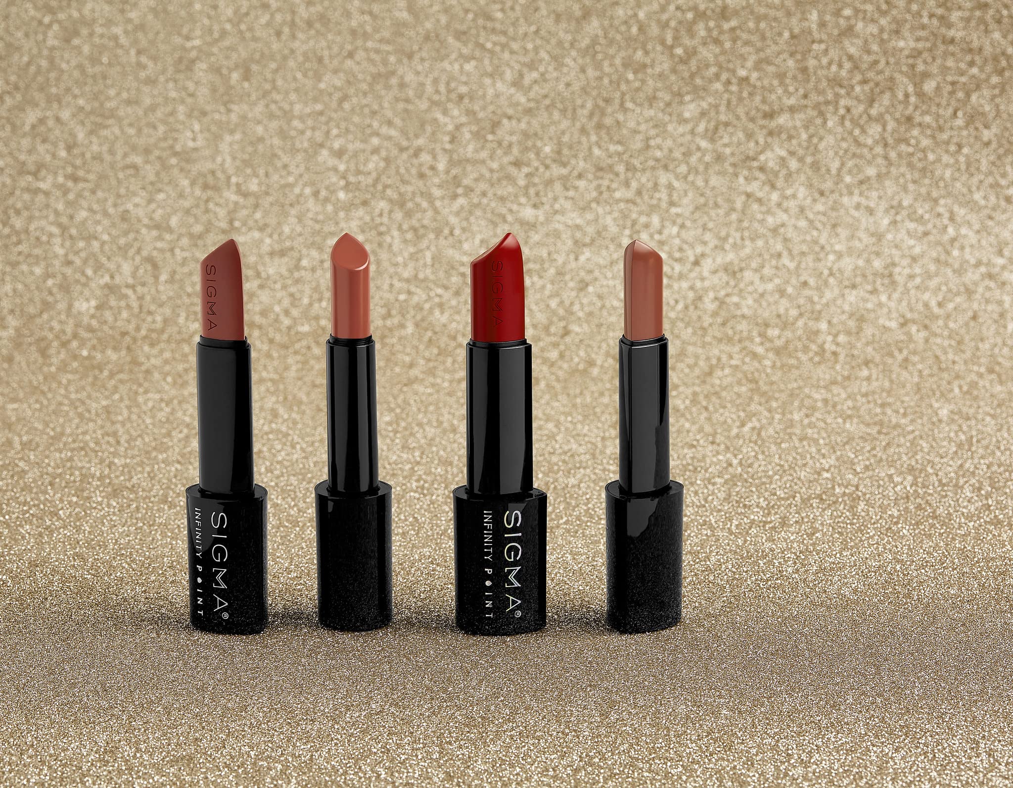 Foto 5 | Labial Sigma Beauty Infinity Point Peach Tea -  Venta Internacional