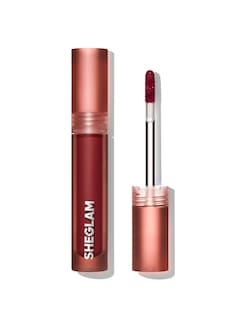Foto 1 | Lápiz Labial Sheglam Soft Haze Lip Blur Waterproof Matte Lip Blur - Venta Internacional.