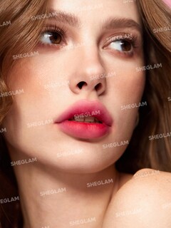 Foto 4 | Lápiz Labial Sheglam Soft Haze Lip Blur Waterproof Matte Lip Blur - Venta Internacional.
