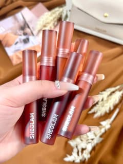 Foto 6 | Lápiz Labial Sheglam Soft Haze Lip Blur Waterproof Matte Lip Blur - Venta Internacional.