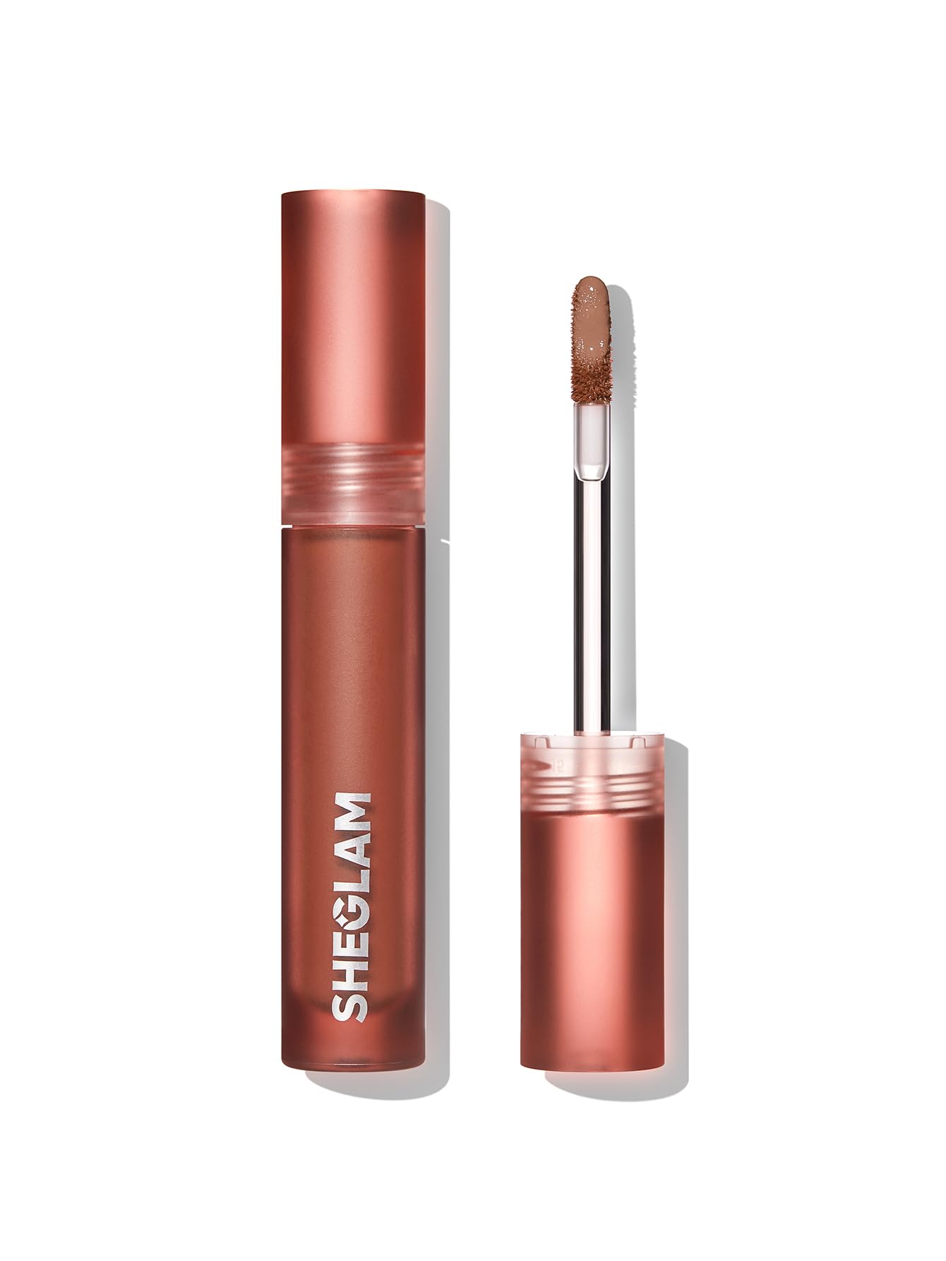 Foto 1 | Lápiz Labial Sheglam Soft Haze Lip Blur Waterproof Play Date - Venta Internacional.