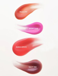 Foto 2 | Tinte De Labios Rhode Guava Spritz 10 Ml Sheer Bright Coral - Venta Internacional.
