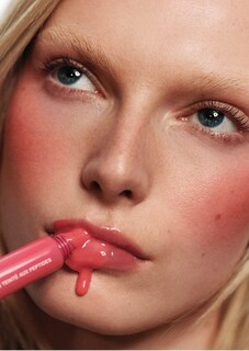 Foto 3 | Tinte De Labios Rhode Guava Spritz 10 Ml Sheer Bright Coral - Venta Internacional.
