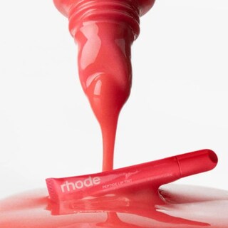 Foto 4 | Tinte De Labios Rhode Guava Spritz 10 Ml Sheer Bright Coral - Venta Internacional.