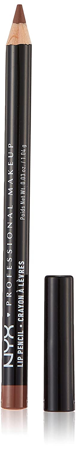 Foto 1 | Lápiz Delineador de Labios Nyx Slim Nude Truffle Slp 855 - Venta Internacional
