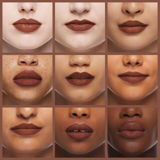 Foto 4 | Lápiz Delineador de Labios Nyx Slim Nude Truffle Slp 855 - Venta Internacional