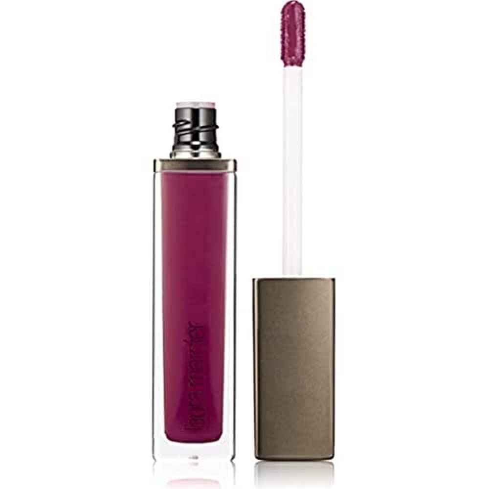 Foto 2 pulgar | Pintura Líquida Para Labios Laura Mercier Paint Wash, Fucsia, Malva, 6 Ml - Venta Internacional.