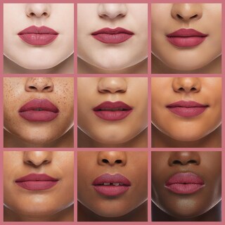 Foto 4 | Lápiz Labial L'oreal Paris Infallible Pro Last Timeless Rose 30 Ml - Venta Internacional.
