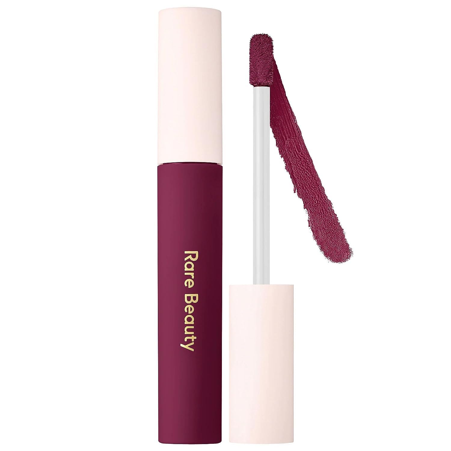 Foto 2 pulgar | Lápiz Labial En Crema Mate Lip Soufflé Rare Beauty De Selena Gomez - Venta Internacional.
