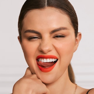 Foto 3 | Lápiz Labial En Crema Mate Lip Soufflé Rare Beauty De Selena Gomez - Venta Internacional.