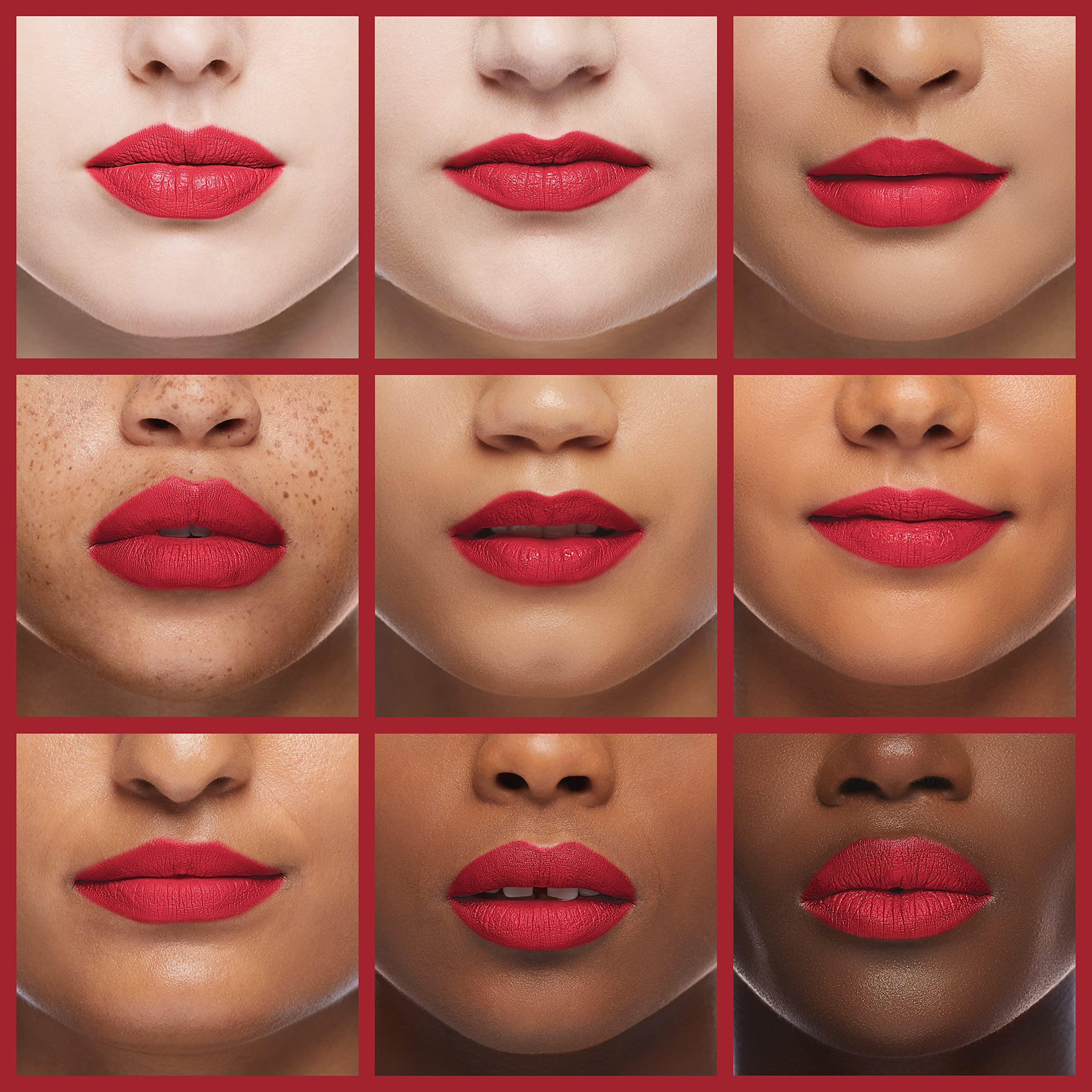 Foto 5 pulgar | Lápiz Labial Líquido Maybelline Super Stay 24 Continuous Coral - Venta Internacional.
