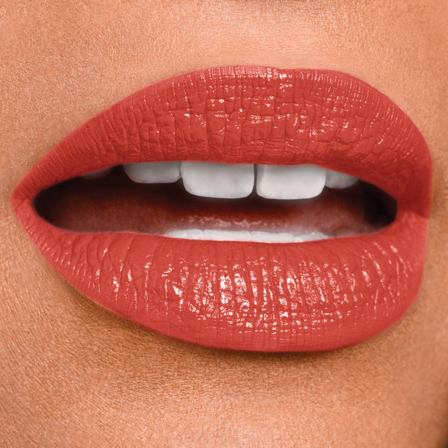 Foto 8 pulgar | Lápiz Labial Líquido Maybelline Super Stay 24 Continuous Coral - Venta Internacional.