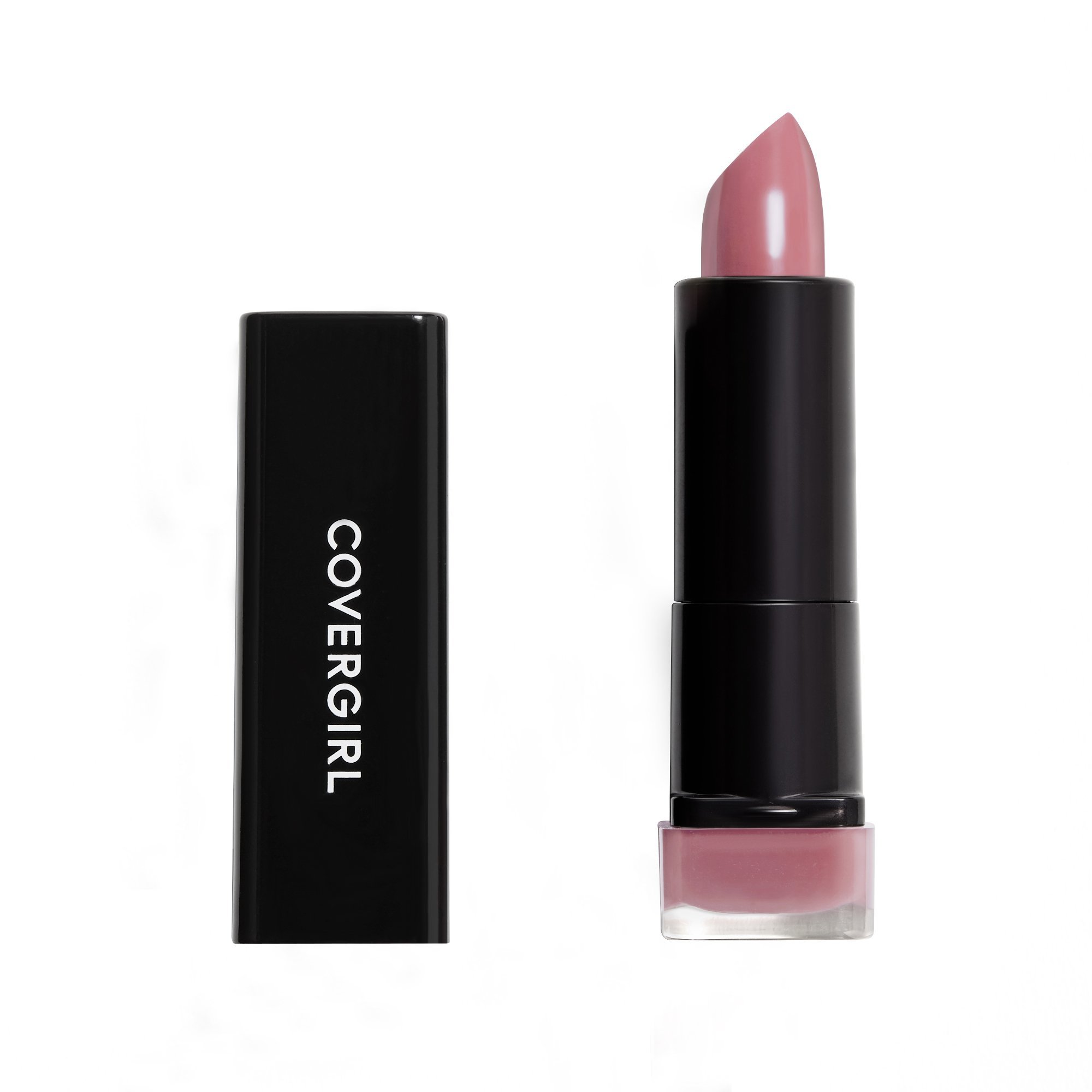 Foto 1 | Lápiz Labial Covergirl Exhibitionist Cream Sweetheart Blush 390 - Venta Internacional.