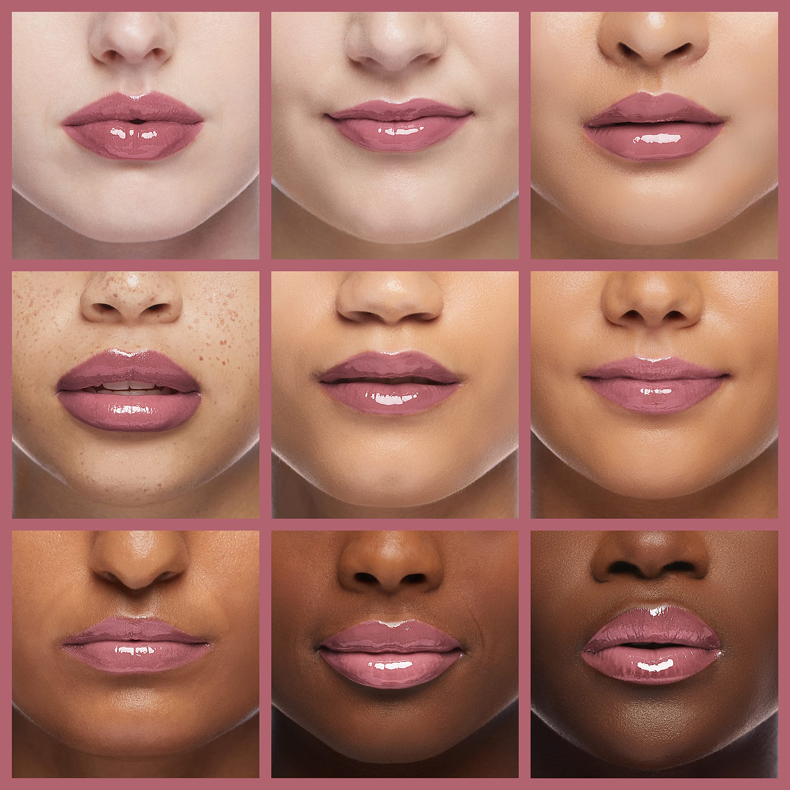 Foto 5 pulgar | Lápiz Labial Covergirl Exhibitionist Cream Sweetheart Blush 390 - Venta Internacional.