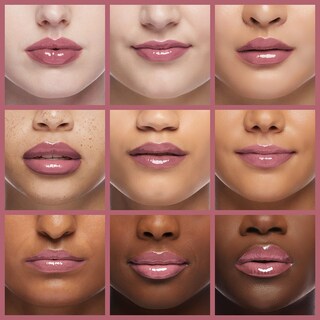 Foto 4 | Lápiz Labial Covergirl Exhibitionist Cream Sweetheart Blush 390 - Venta Internacional.