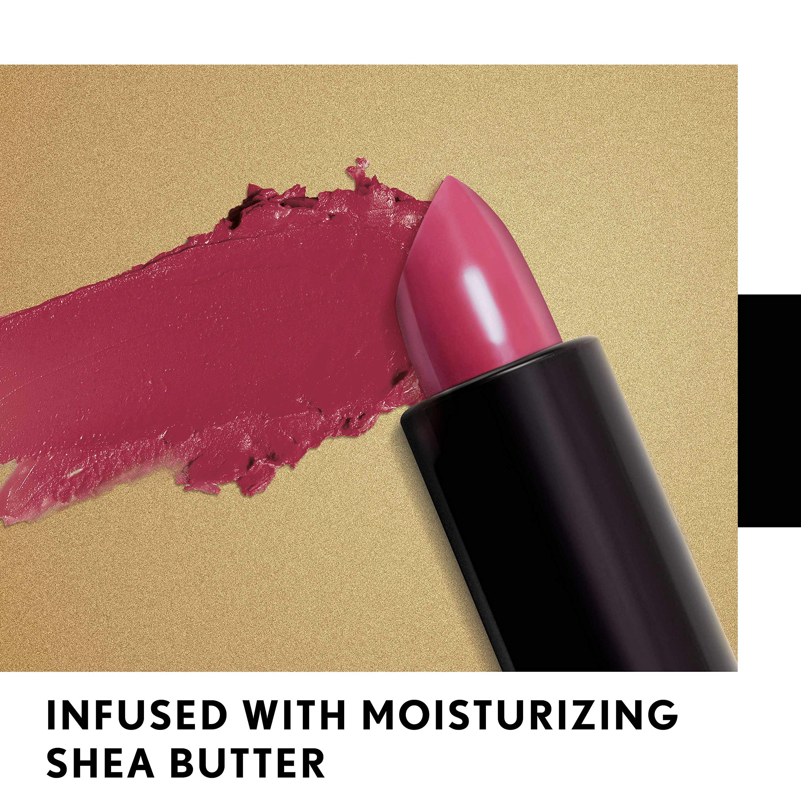 Foto 6 pulgar | Lápiz Labial Covergirl Exhibitionist Cream Sweetheart Blush 390 - Venta Internacional.