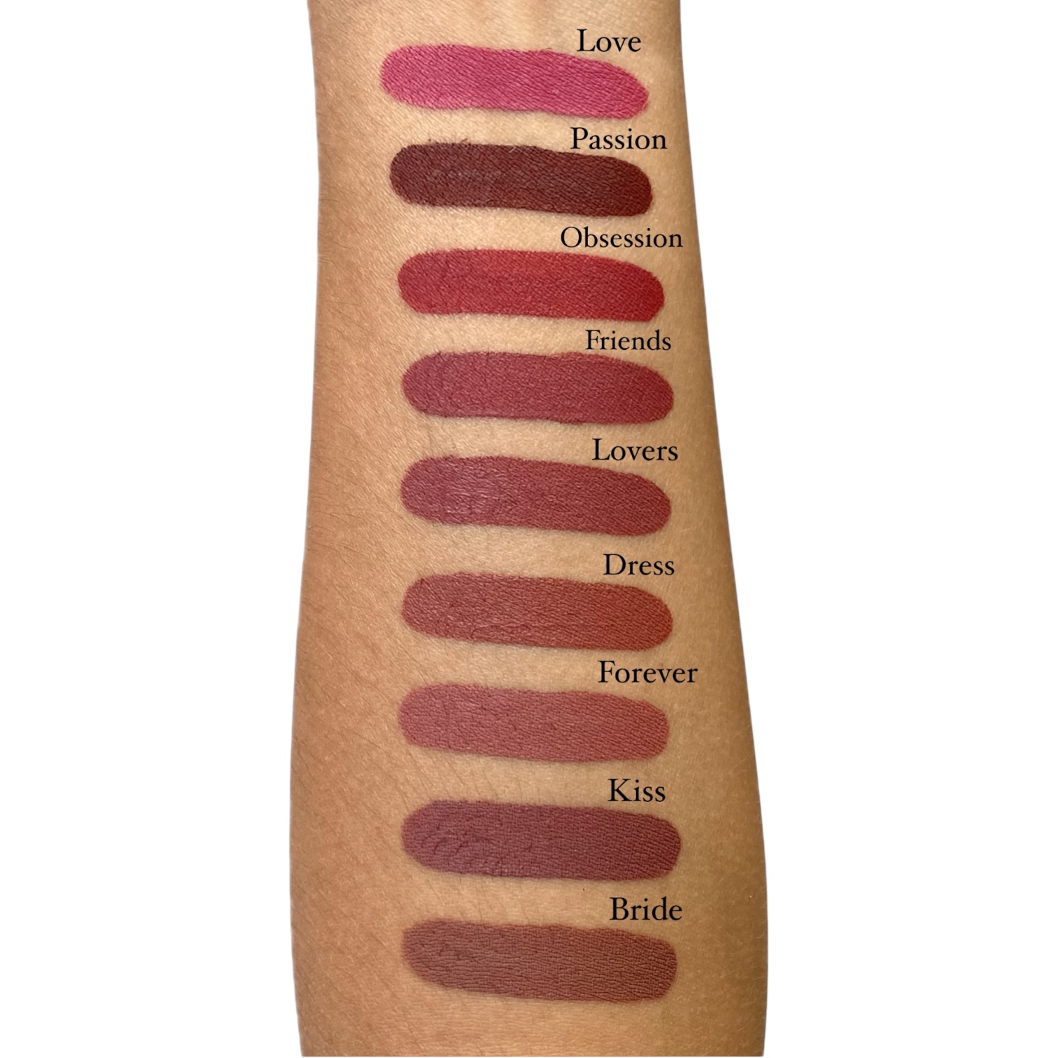 Foto 1 | Indestructible Lipstick Liquid Obsession