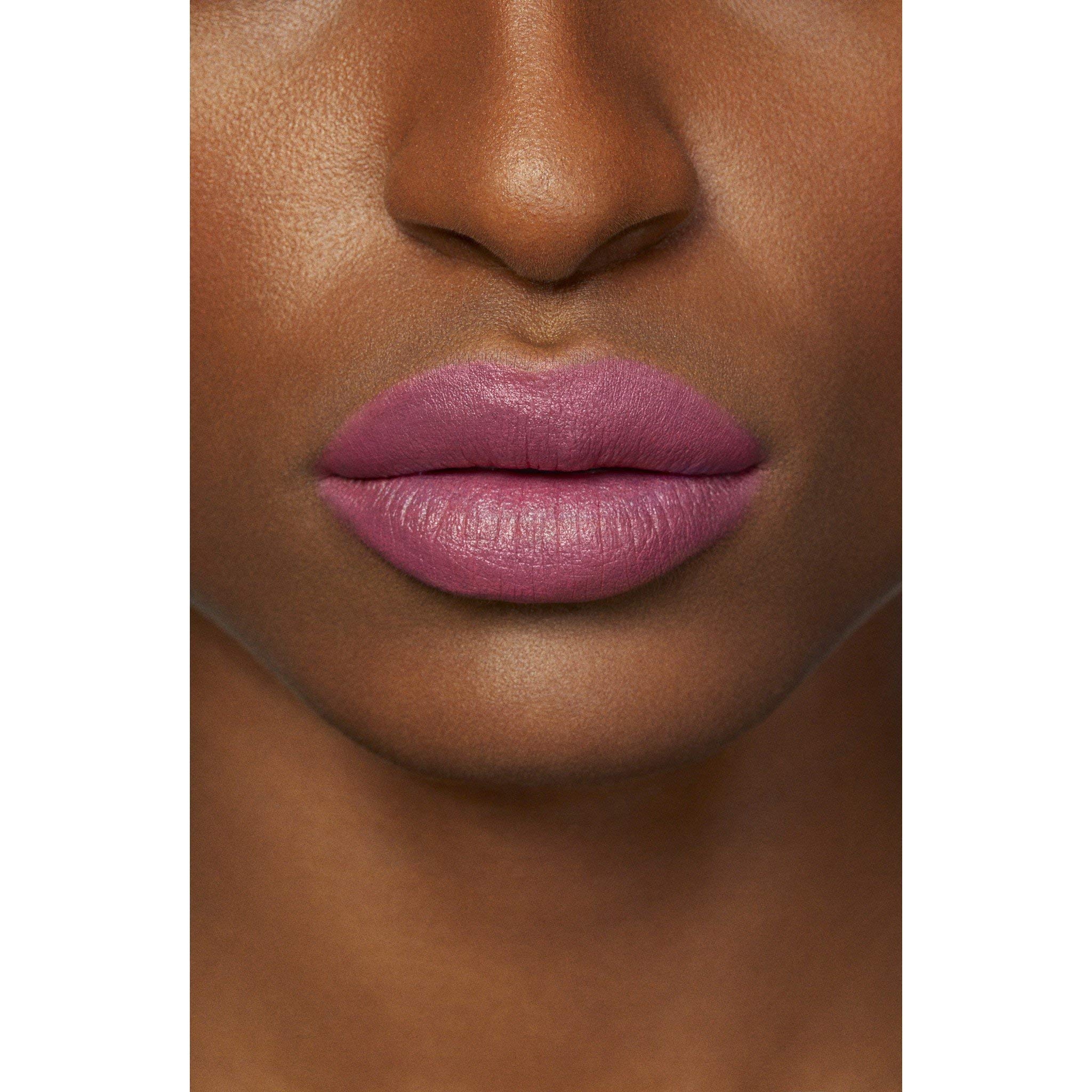 Foto 3 pulgar | Barra De Labios Laura Mercier Rouge Essentiel Silky Crème 445 - Venta Internacional.