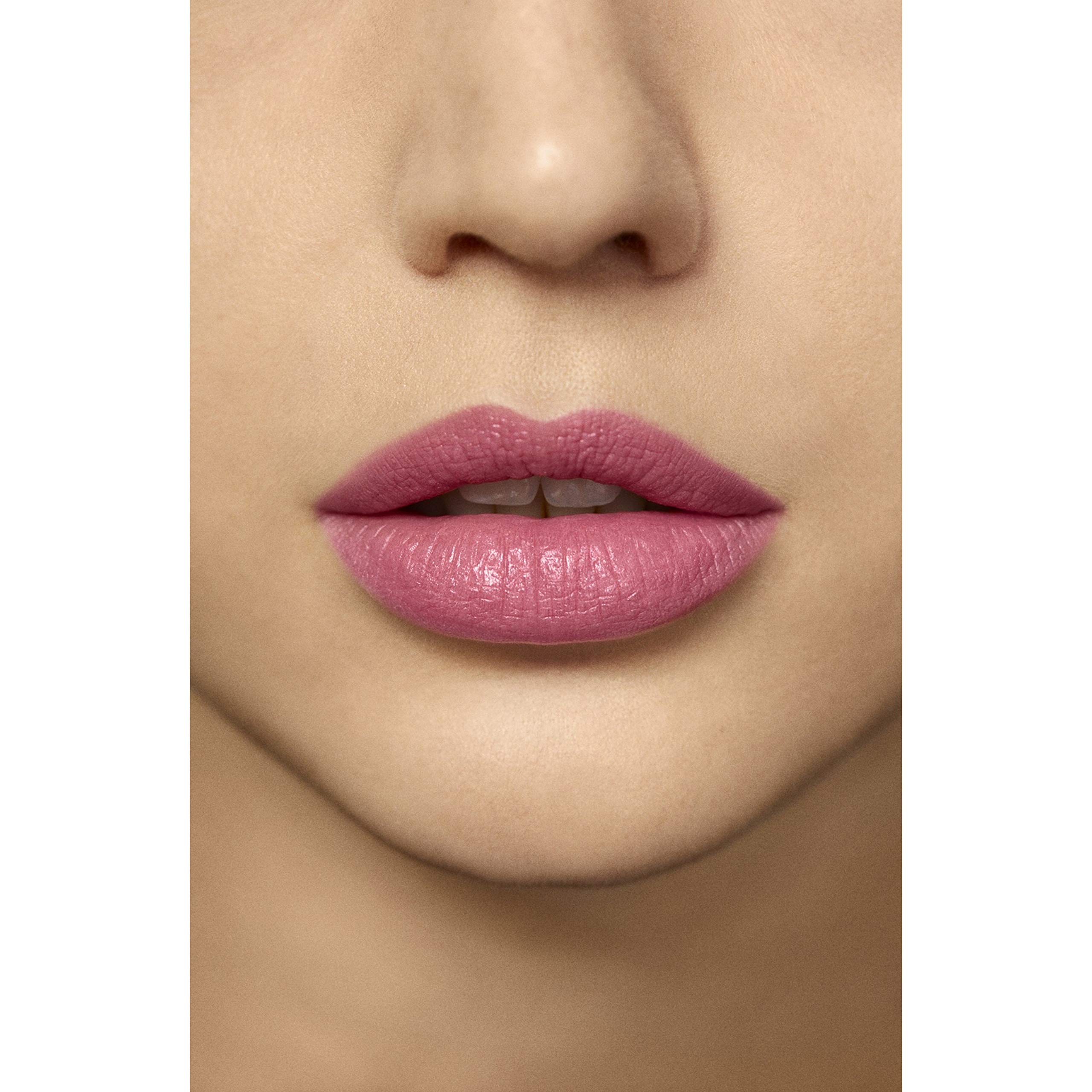 Foto 5 pulgar | Barra De Labios Laura Mercier Rouge Essentiel Silky Crème 445 - Venta Internacional.