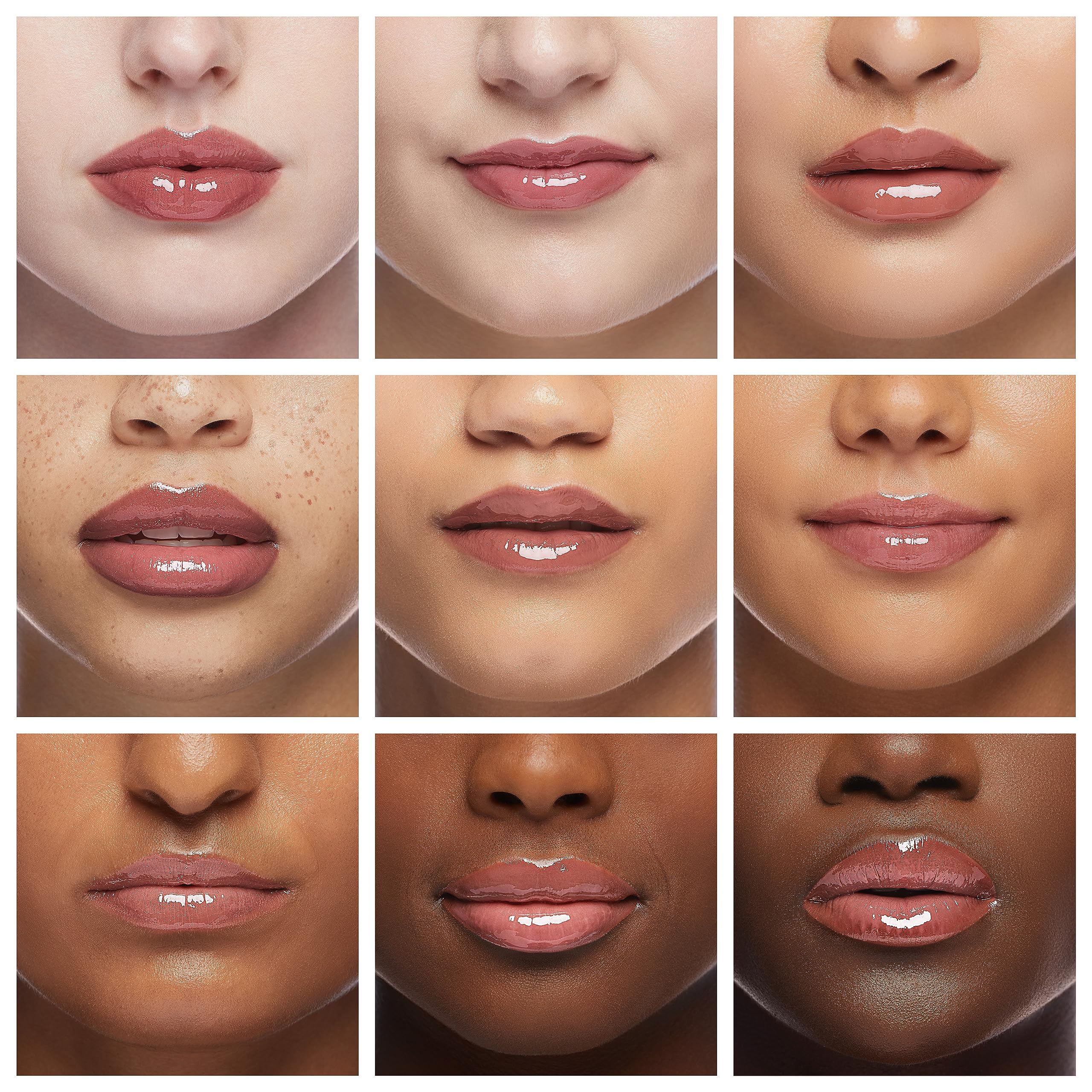 Foto 5 pulgar | Tratamiento Labial Clinique Moisture Surge Lip Hydro Plump 10 Ml - Venta Internacional.