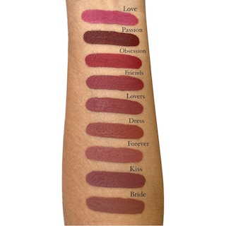 Foto 1 | Indestructible Lipstick Liquid Love