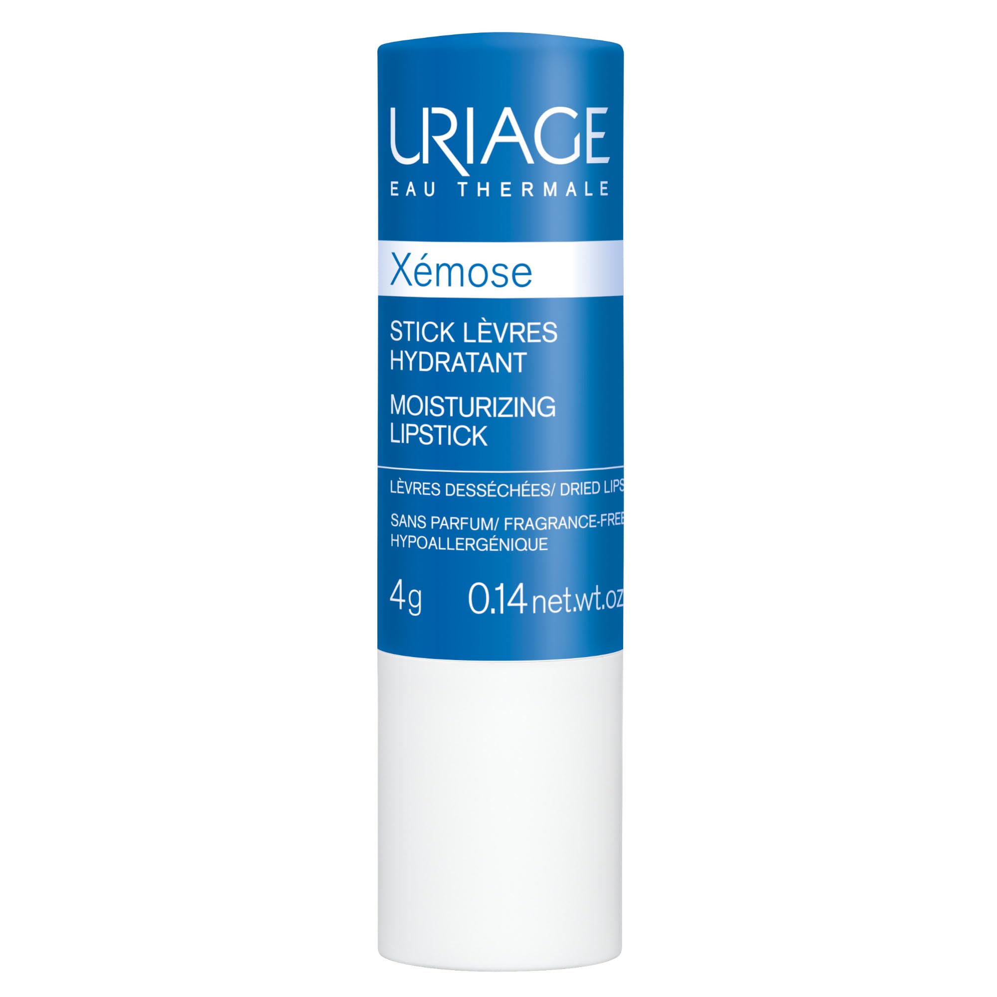 Foto 6 | Bálsamo Labial Uriage Xémose Hidratación Intensa De 4 Ml Con Ácido Hialurónico - Venta Internacional.