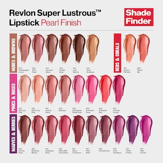 Foto 5 | Lápiz Labial Revlon Super Lustrous 103 Caramel Glace, 4,4 Ml - Venta Internacional.