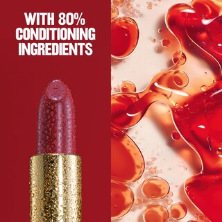 Foto 7 | Lápiz Labial Revlon Super Lustrous 103 Caramel Glace, 4,4 Ml - Venta Internacional.