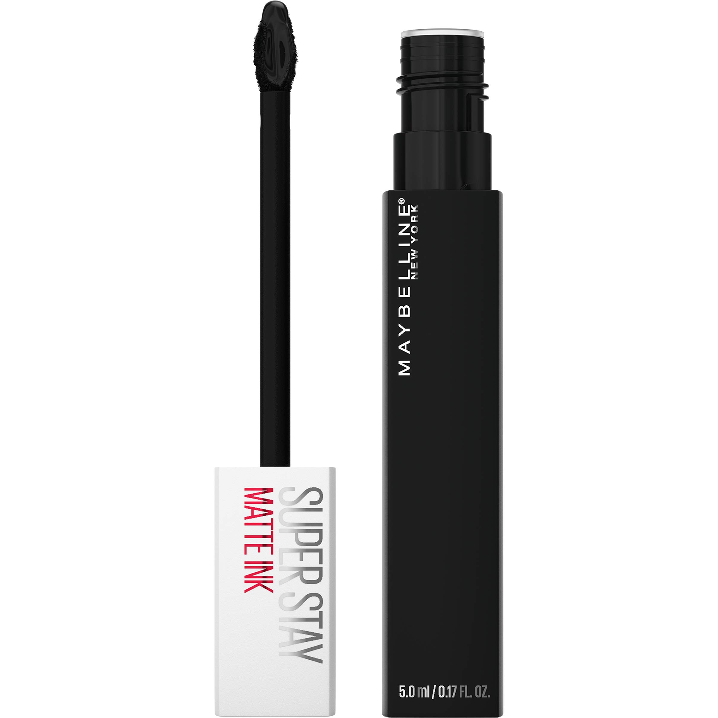 Foto 2 pulgar | Lápiz Labial Líquido Maybelline New York Superstay Thrill Seeker - Venta Internacional.