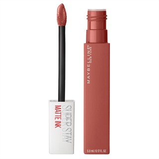 Foto 1 | Lápiz Labial Líquido Maybelline Super Stay Matte Ink Self-starter - Venta Internacional.