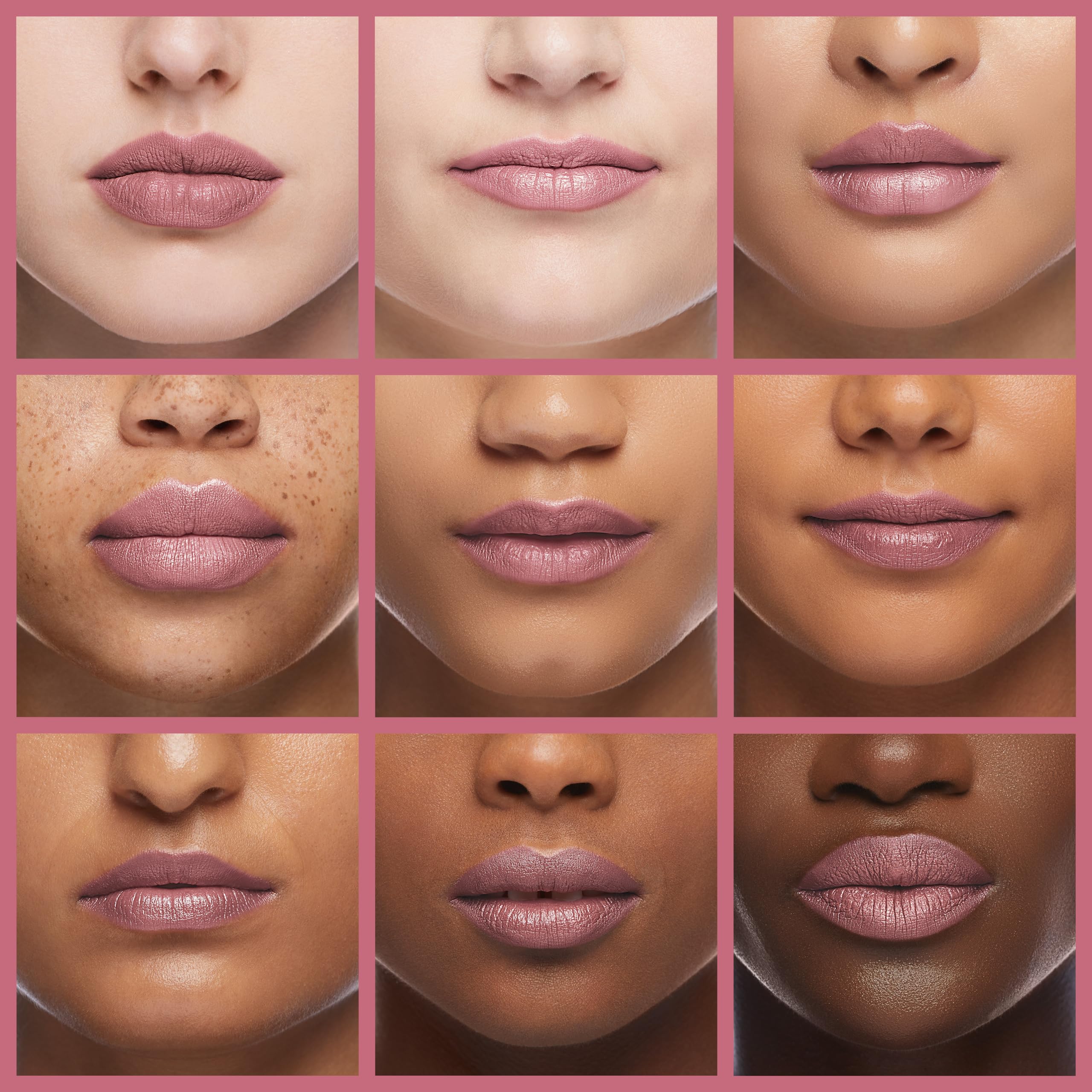 Foto 4 | Lápiz Labial L'oréal Paris Colour Riche Original Montmartre - Venta Internacional.