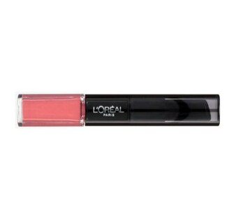 Foto 2 | Lápiz Labial L'oreal Paris Infallible Pro Last Everlasting Caramel - Venta Internacional.