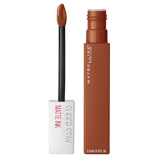 Foto 1 | Lápiz Labial Líquido Maybelline Super Stay Matte Ink Globetrotter - Venta Internacional.
