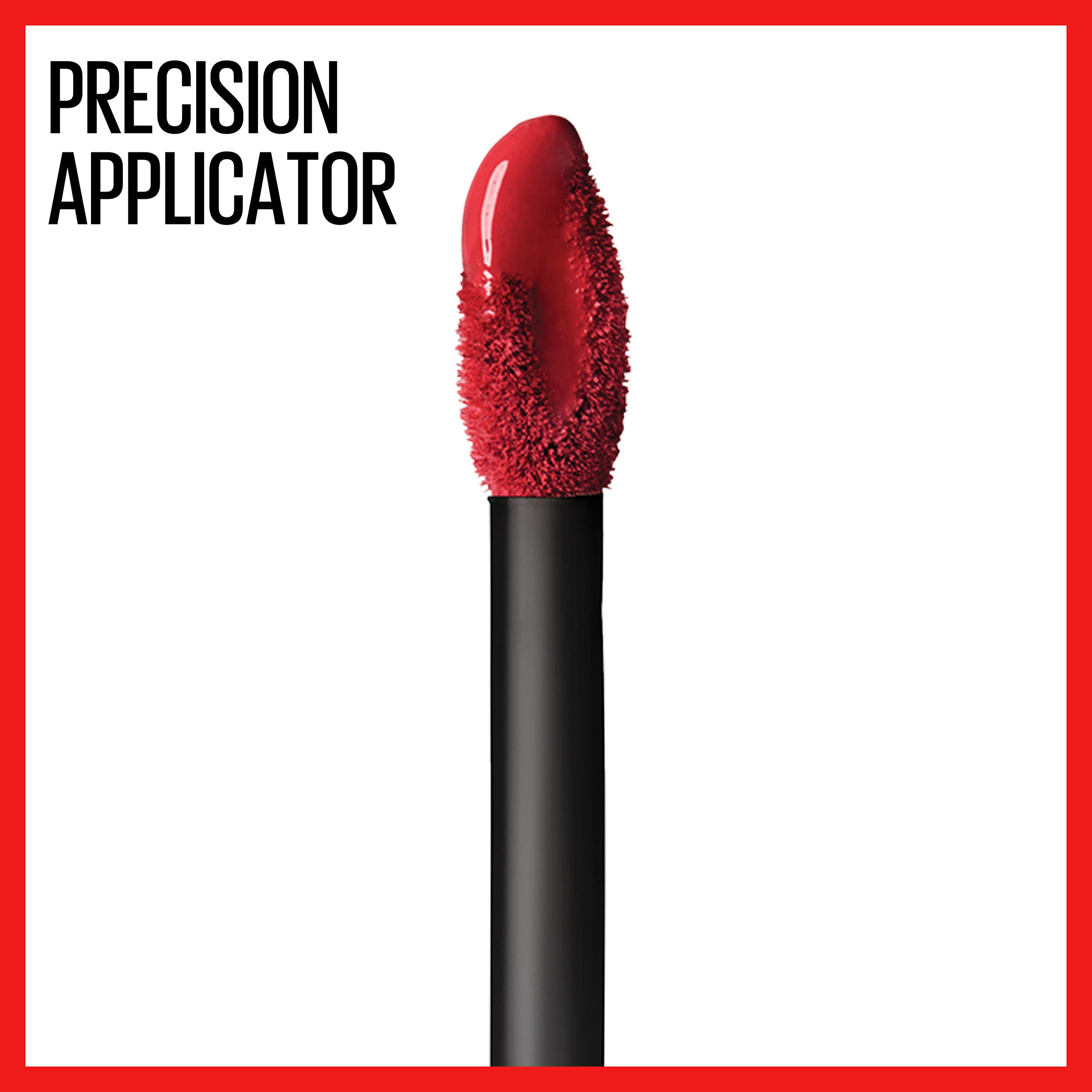 Foto 6 pulgar | Lápiz Labial Líquido Maybelline Super Stay Matte Ink Globetrotter - Venta Internacional.