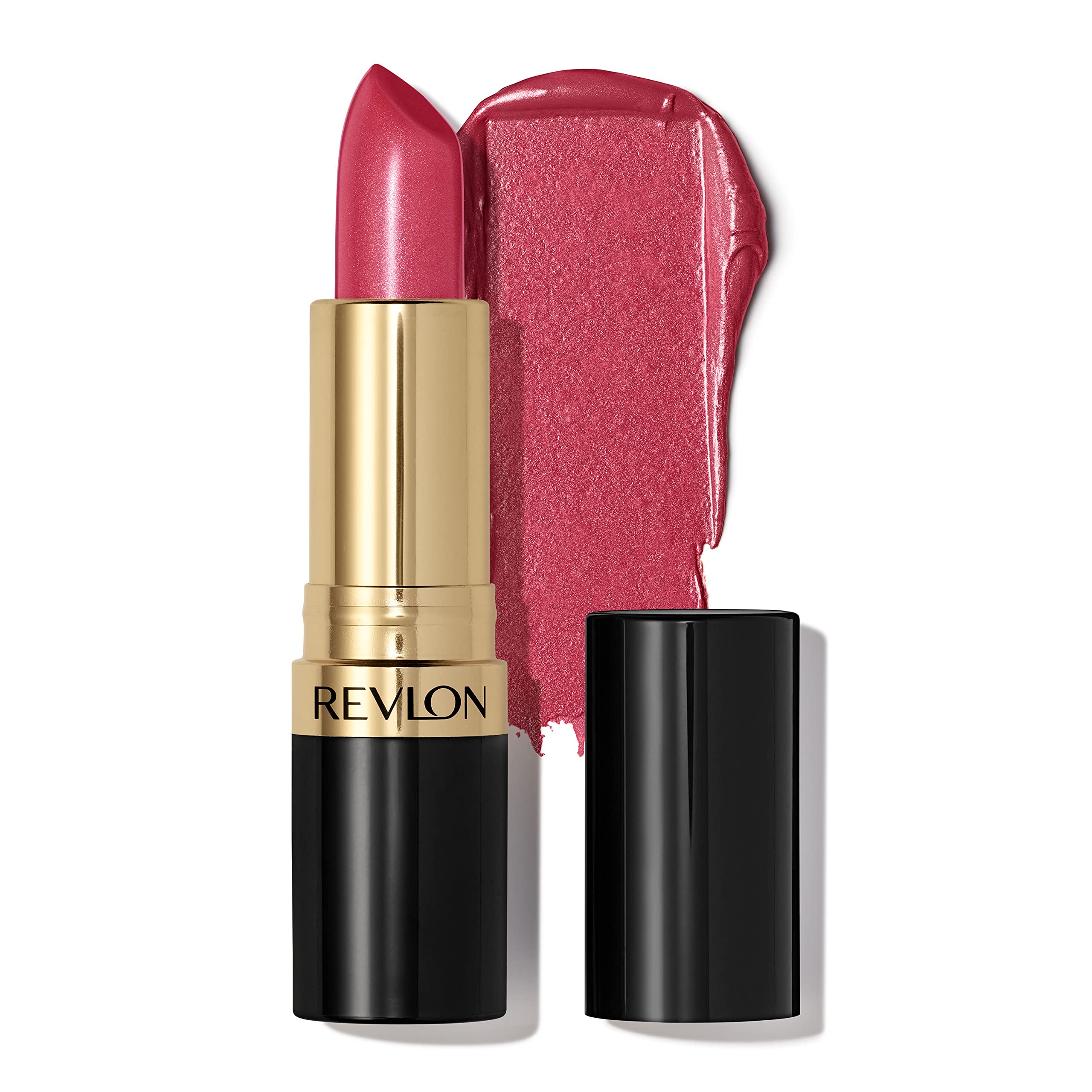 Foto 2 pulgar | Lápiz Labial Revlon Super Lustrous Wine With Everything (520) - Venta Internacional.