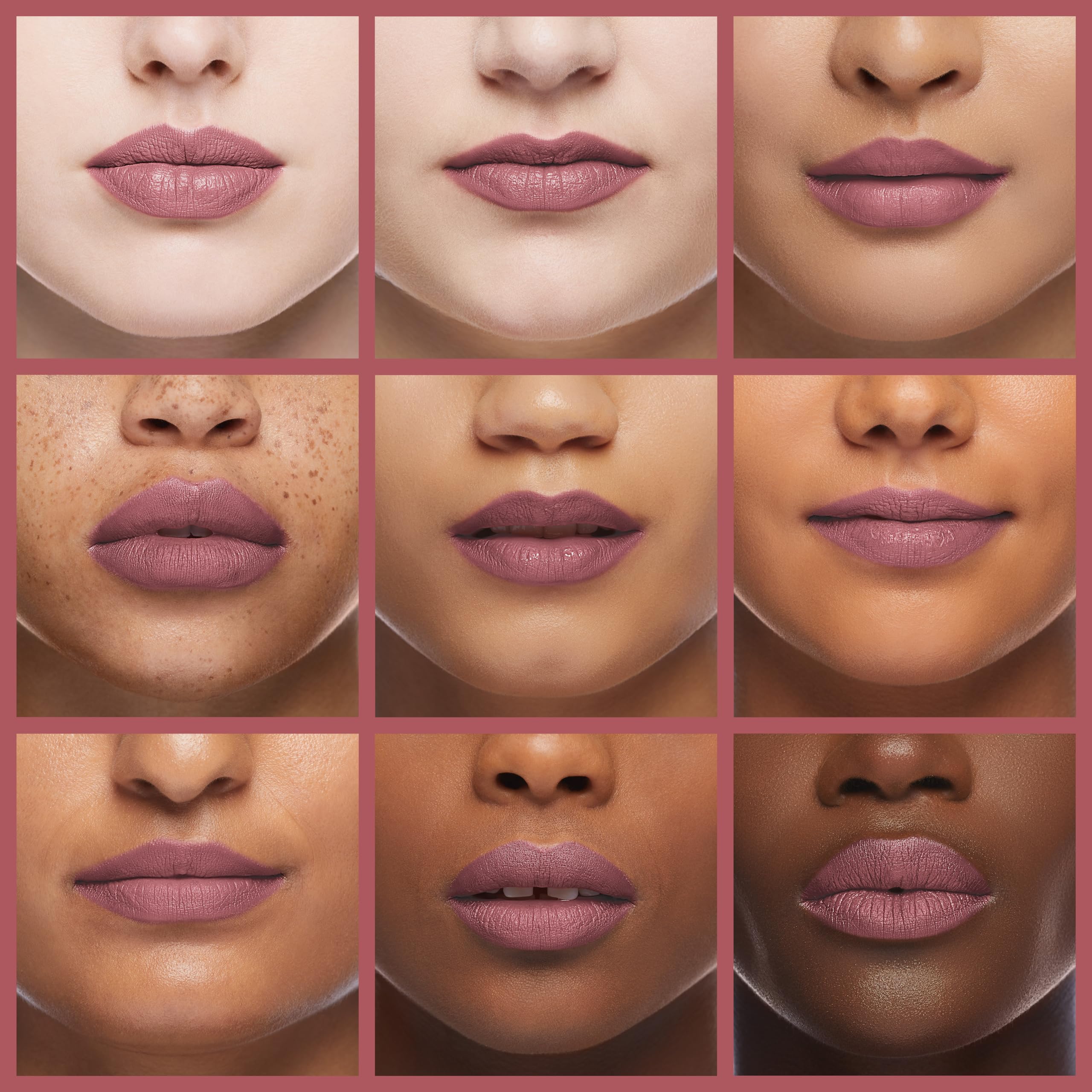Foto 4 | Lápiz Labial Maybelline Super Stay Ink Crayon On The Grind Purple - Venta Internacional.