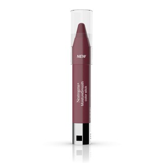 Foto 1 | Lápiz Labial Neutrogena Moisturesmooth Color Stick, 2,5 G, Rico En Pasas - Venta Internacional.