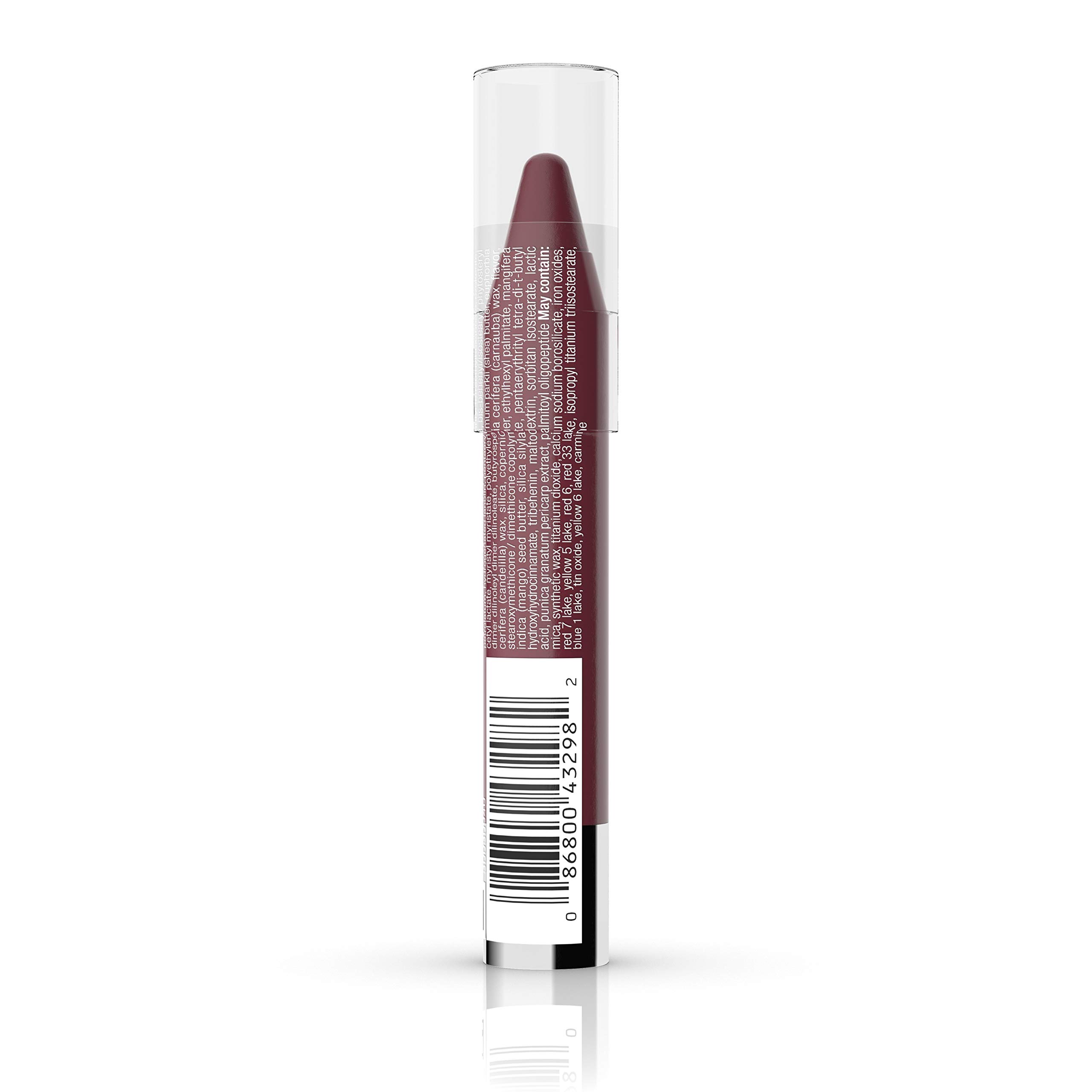 Foto 5 | Lápiz Labial Neutrogena Moisturesmooth Color Stick, 2,5 G, Rico En Pasas - Venta Internacional.